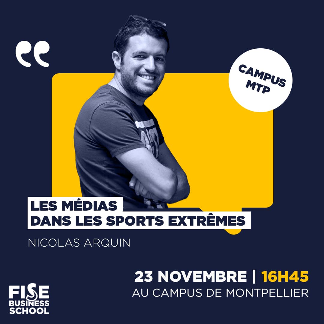 -masterclass_Social-media_Nicolas-Arquin - Fise buisiness school